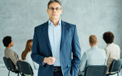 The Good And The Bad Of Leadership